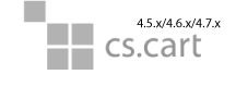 cs-cart 4.5.x/4.6.x./4.7.x.